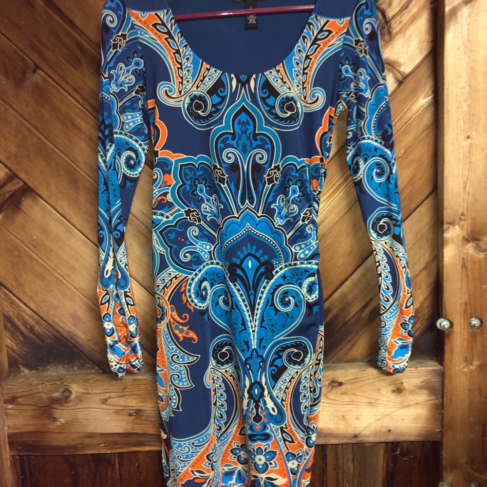 International Concepts dress